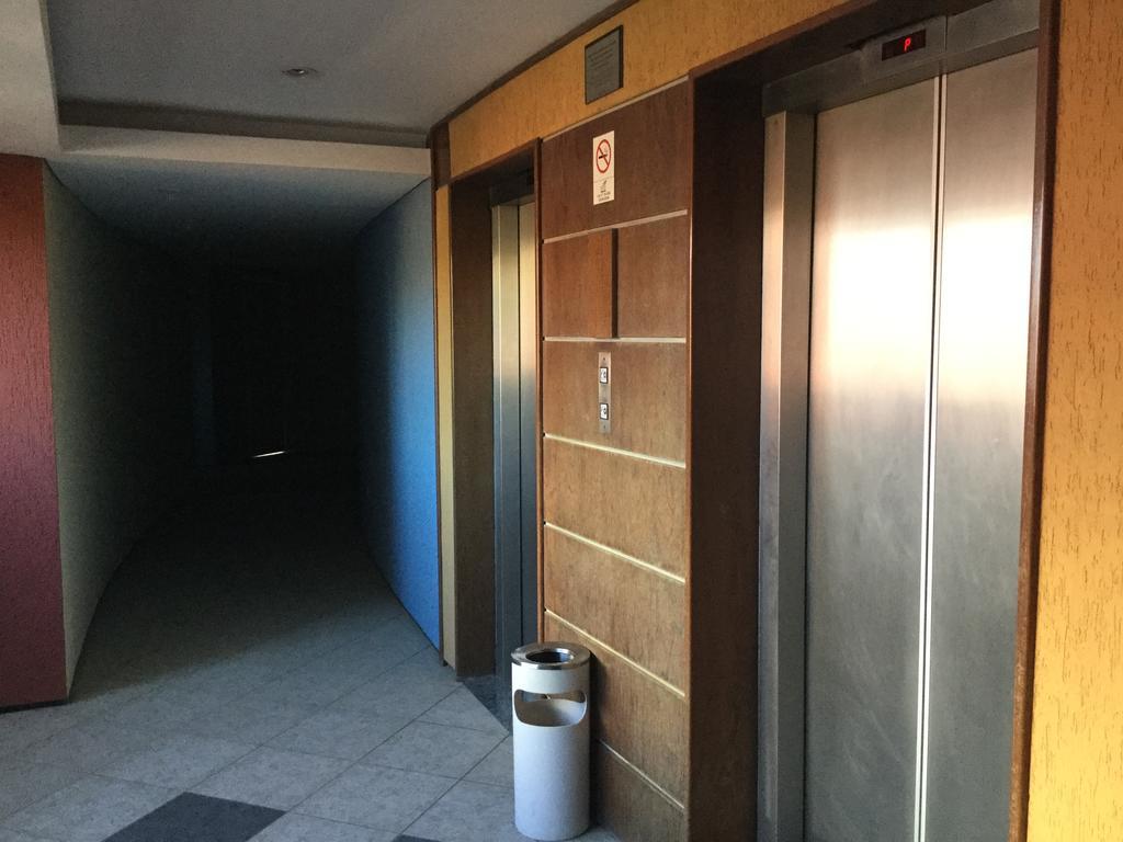 伊莱特广场公寓 福塔雷萨 外观 照片